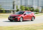 Honda Civic VTi-LX Hatchback 2020 года (AU)